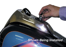 Load image into Gallery viewer, Fuel Catalyst Fuel Treatment System For Motorcycles 1 Pair Improve Power &amp; Fuel Mileage