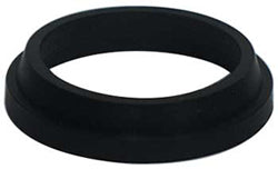 Eng Pushrod Cvr Retainer Seal Sportster 5 Spd 1991 / 2003 Replaces HD 17944-89 Cometic C9295
