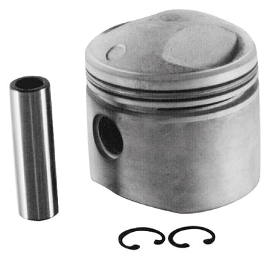 Piston Cast 8.5:1 +.020