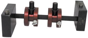 Shift Fork Alignment Gauge Big Twin 4 Spd Late 1979 / Later Replaces HD 96385-78A