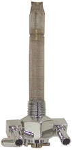 Load image into Gallery viewer, Fuel Valve Pingel Power-Flo Big Twin 75 / 93 Fl&amp;FLT 94 Sportster 75 / 94 Facing Right Chrome 3311-D-Ch
