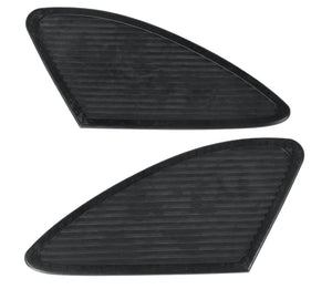 Knee Pads For Gas Tank Fits Our Legacy #81062 #81064 #81066 #81070 Tanks
