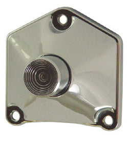 Pyramid Starter Solenoid Cvr Big Twin 89 / L*(Except 2017 / Later Touring) And Most Aftermarket Starters