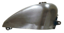 Load image into Gallery viewer, Gas Tank Peanut 2.25 Gallon Sportster 1982 / 1994 Use Early Cam Style Gas Cap
