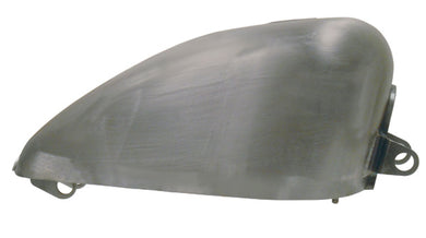 Gas Tank Sportster 2.25 Gal Rght Side Pcock 1995 / 2003 Use 1982 / Later Gas Cap