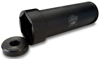 Trans Pulley Nut Socket 6-Spd Big Twin 07 / Later Dyna 06 / Later Jims 989