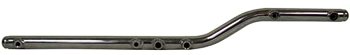 Exhaust Mount Chrome OE Style FX Evo 4 Spd 85 / 86 Fxst 84 / 94 Replaces HD 65459-84