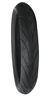 Tire Front 130 / 60-Vr23 Verge Radial Front Tire Bsw Shinko