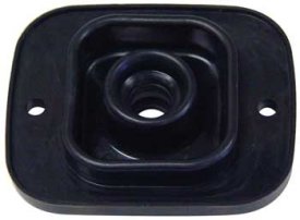 Front Master Cylinder Cover Gasket Big Twin 96 / Later VRSC 02 / Later Sportster 96 / 03 W / Sight Glass Replaces HD 45005-96