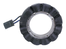 Load image into Gallery viewer, Alternator Stator Molded Big Twin 76 / 80 2 Pin Male 17.8 Amp Replaces HD 29965-75