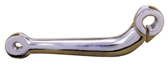 Foot Lever Shift Chrome Sportster 1977 / 1985 Replaces HD 34606-75 & 34606-75T