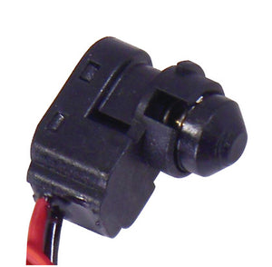 Handlebar Brake Light Switch Softail & Dyna 12 / Later Sportster 14 / Later Replaces HD 71500118