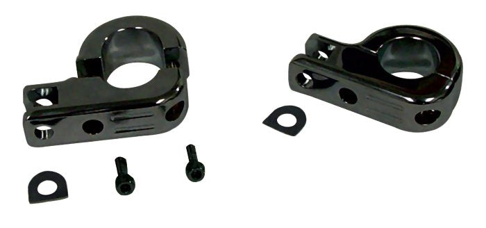 Peg Mount Kit For Highway Bars Fits 1-1 / 4