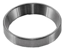 Bearing Races For Head Cups Big Twin 49 / Later* Sportster 1978 / Later* Rpl HD 48315-60..Timken L44610