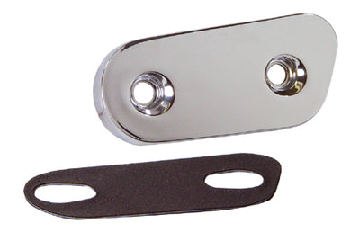 V-FACTOR INSPECTION COVER FOR SPORTSTER 2004/LATER