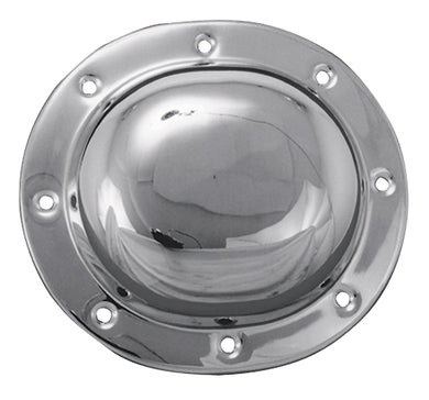 DERBY STYLE CLUTCH COVER FOR BIG TWIN