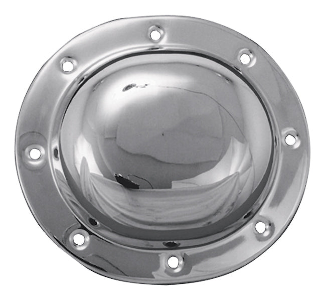 DERBY STYLE CLUTCH COVER FOR BIG TWIN