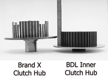 Load image into Gallery viewer, Belt Drive &amp; Cl Kit 8Mm 1-1 / 2&quot; Big Twin 4 Spd 1970 / 1984 W / Kevlar Belt Evbb-3T-4