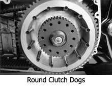 Load image into Gallery viewer, Belt Drive &amp; Cl Kit 8Mm 1-1 / 2&quot; Big Twin 4 Spd 1970 / 1984 W / Kevlar Belt Evbb-3T-4