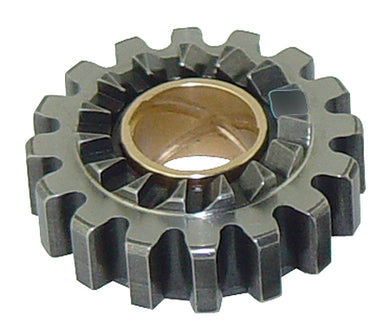 Kickstart Ms Starter Gear FL 50 / 59 & 67 / 83 FX 1971 / 1986 16 Tooth Replaces HD 33430-50T