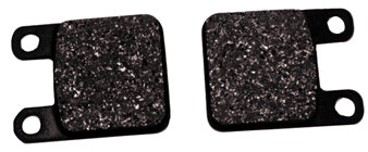 Brake Pads Sbs 559H.Hf Ceramic Fits Front Jb 2 Piston Pm 125K 2-4S-4Sl & GMA 4 Piston Custom