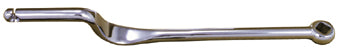 Clutch Release Arm Chrome Plated FL 36 / 64 & Jockey Shifter Replaces HD 37051-36