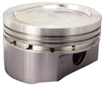 Pistons Wiseco 10:1 +.010