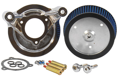 High Flow Air Cleaner Kit Dresser Models 2008 / 2013 Replaces HD 29260-08