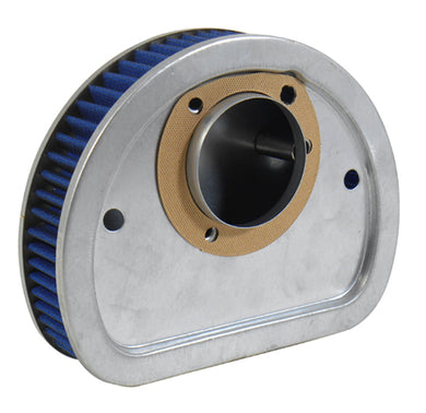 Air Filter Element Tc W / Carb 99 / Later Softail W / EFI 01 / Later FLT W / EFI 01 / 07 HD 29461-99