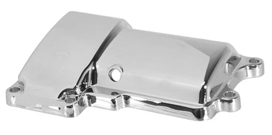 Transmission Top Cover Chrome Big Twin 6 Speed 2006 / Later* Replaces HD 34469-06B