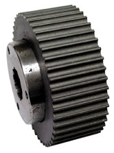 Belt Drive Part Front Pulley Softail L85 / 06 1-5 / 8