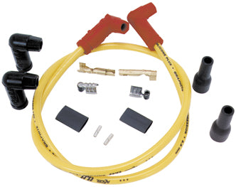 Spark Plug Wires Universal 8.8Mm High Perf 42