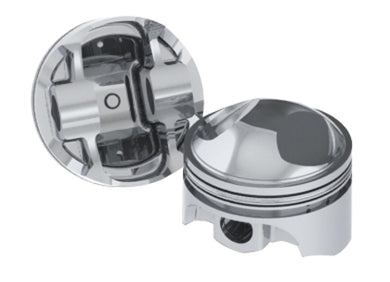 Keith Black Forged Pistons .005