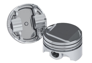 Keith Black Forged Pistons Std Big Twin Evo 84 / 99 3.498