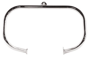 Highway Bar Front Chromed 1" Dia. FL FLH 1958 / Early 1979 Appearance Only Replaces 49038-58B