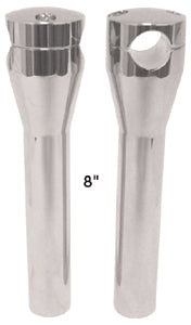 Handlebar Riser Set 4