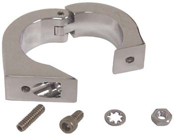 Handlebar Mounting Clamp 1-1 / 4