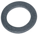 Banjo Bolt Crush Washer Fits 12Mm Banjo Bolts Aluminum Replaces HD 45583-83 R49006