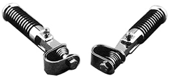 Footrests O Ring Small Od Hinge Mount W / 1