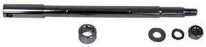 Front Axle Kit FL 48 / 66 W / Chrome Hardware