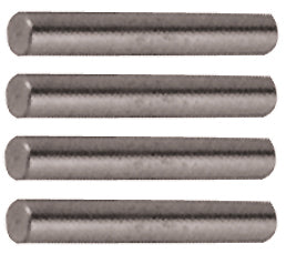 Brake Part Caliper Pad Pin Fr FX 78 / 83 Fxs 77 / 79 & Sportster 79 / 83 Replaces HD 44162-77....Mfg .7004