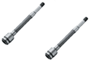 Rocker Arm Shaft Shovelhead All Years Replaces HD 17611-66B Jims