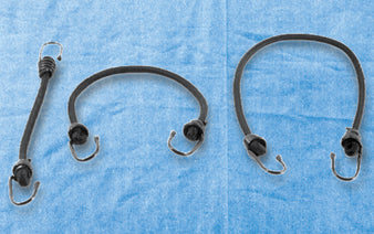 Tie Down Strap Red Buckle 1