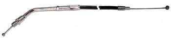 Idle Cable Black Vinyl 26.5