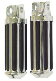 Footrests Rail Large Diameter Female Mount
