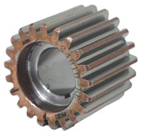 Pinion Gear Red All Big Twin 1954 / Early 1977 Rpl HD 24010-54..Jims 24010-Re