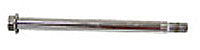 Front Axle Fxsts Springer 1988 / Later* Replaces HD#41109-88