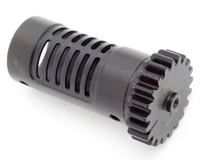 Breather Valve & Gear Std Od Big Twin 48 / Early 77 Std O.D. Replaces HD 25313-73 Jims 2338S