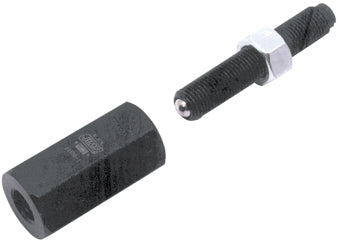 Transmission Stud Installation Tool Big Twin 4 Spd 36 / L Softail 86 / 99 Instals Bottom My Case Studs Jims.1050