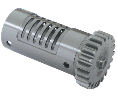 Breather Valve & Gear +.030 Os Sh Big Twin Evo Late 77 / Later Replaces HD#25313-77A Jims..2337